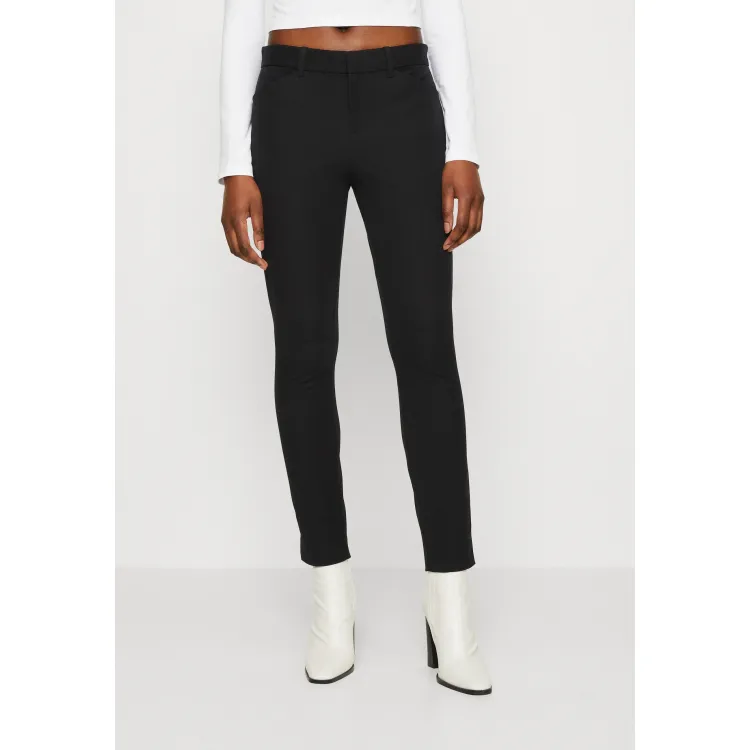 GAP SKINNY ANKLE - Pantaloni