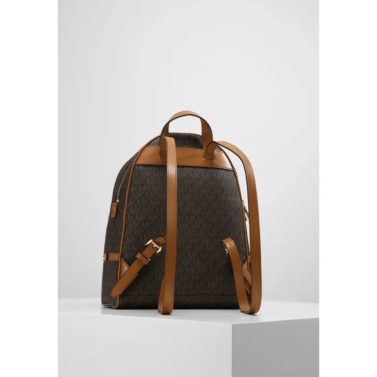 MICHAEL Michael Kors RHEA ZIP BACK PACK - Zaino