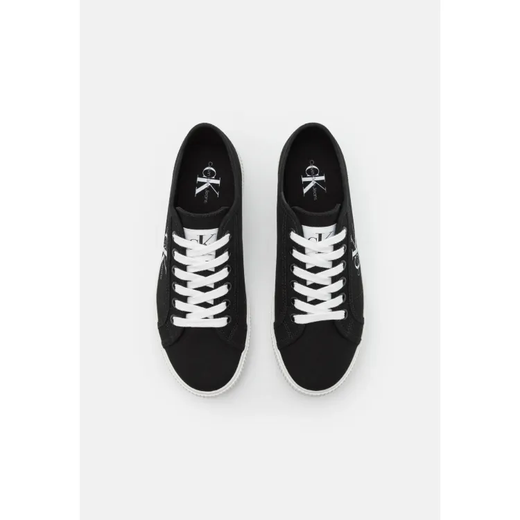 Calvin Klein Jeans ESSENTIAL- Sneakers basse