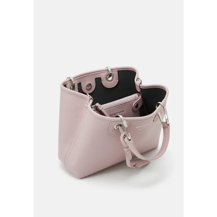 Emporio Armani MYEA SIZE BORSA SET - Borsa a mano