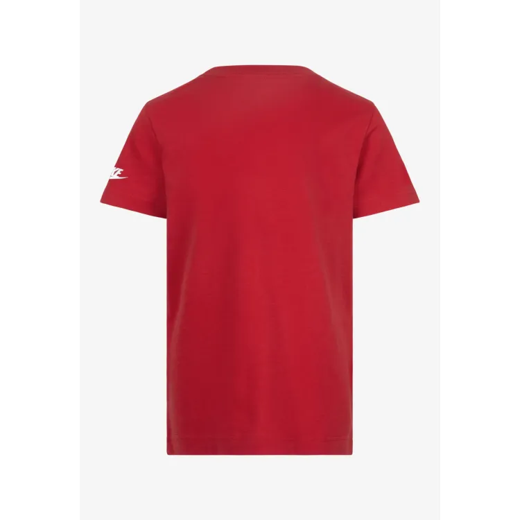 Nike Sportswear GRADIENT FUTURA TEE - T-shirt con stampa