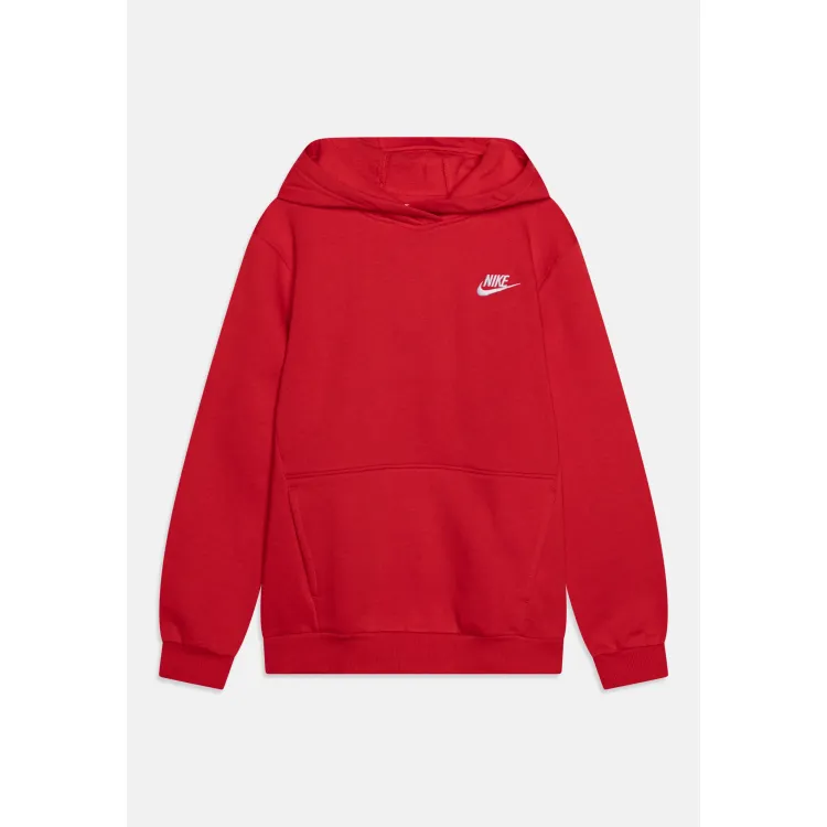 Nike Sportswear CLUB FLC HDY LBR - Felpa con cappuccio