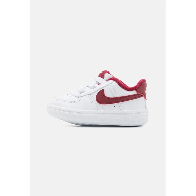 Nike Sportswear FORCE 1 CRIB UNISEX - Sneakers basse