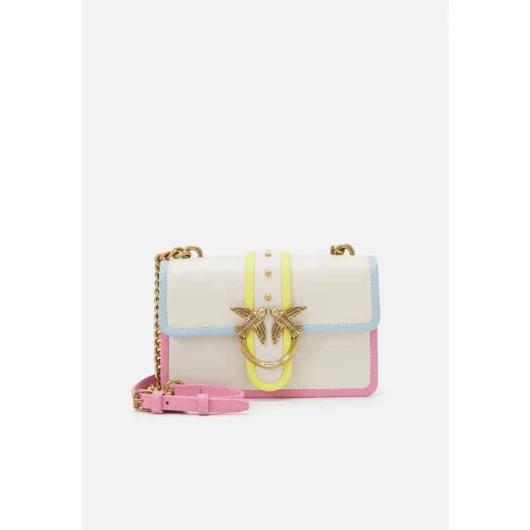 Pinko LOVE ONE MINI- Borsa a tracolla