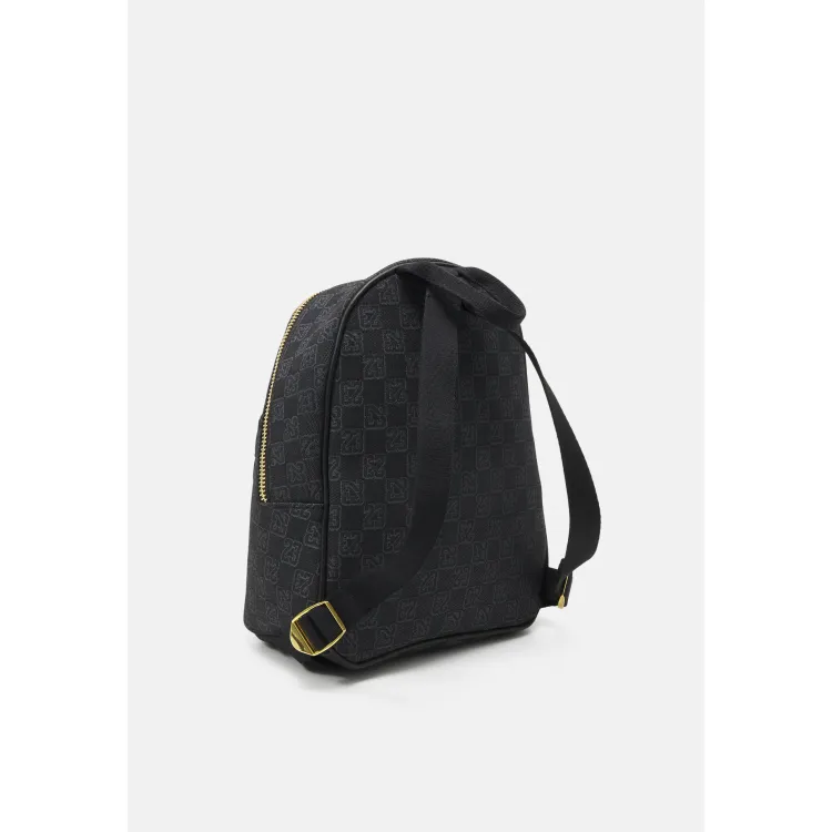 Jordan JAN MONOGRAM MINI BACKPACK UNISEX - Zaino
