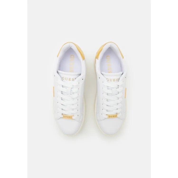 Guess WILLEN - Sneakers basse