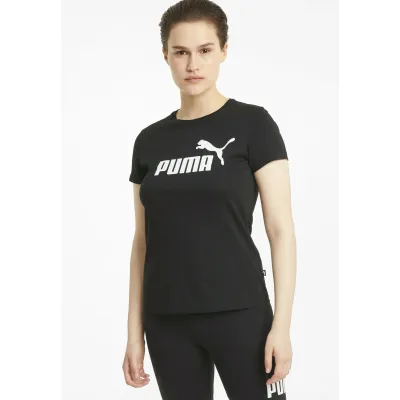 Puma T-shirt con stampa