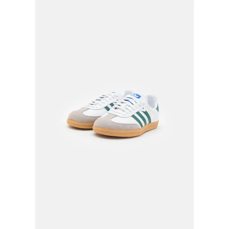 adidas Originals SAMBA OG UNISEX - Sneakers basse