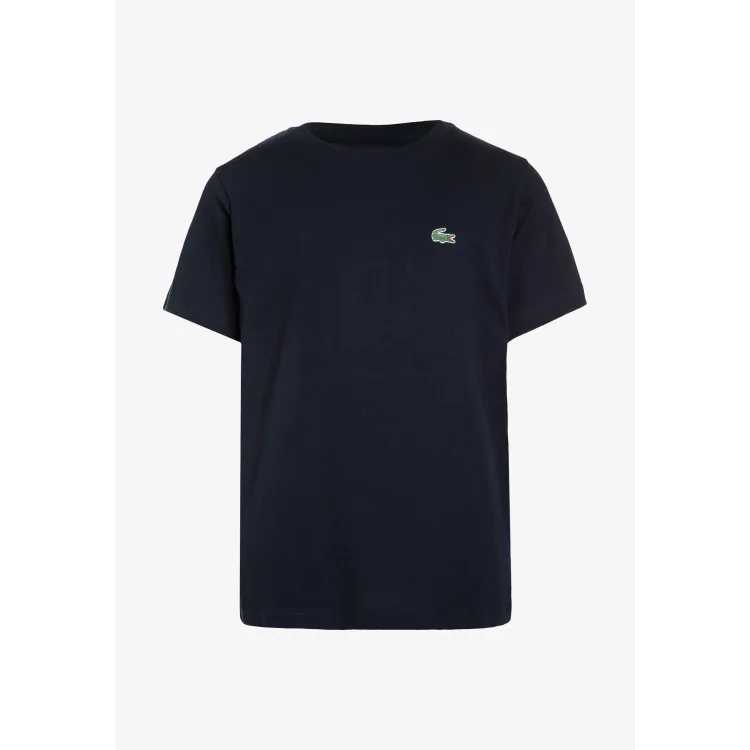 Lacoste UNISEX - T-shirt basic