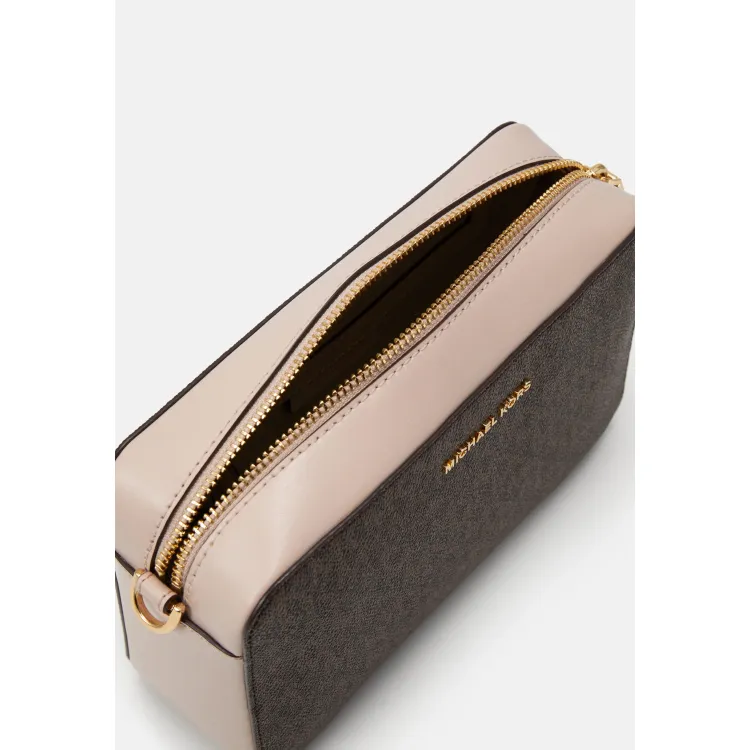 MICHAEL Michael Kors JET CAMERA BAG- Borsa a tracolla