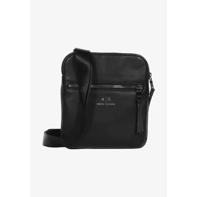 Armani Exchange Borsa a tracolla