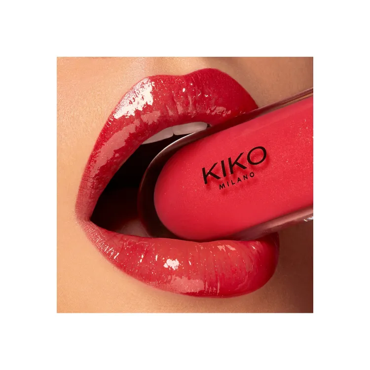 KIKO Milano GLOSSY LIP SET - Palette labbra