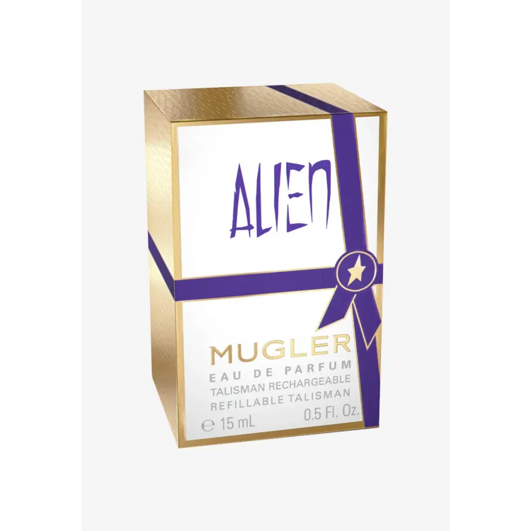 Mugler Fragrances ALIEN EAU DE PARFUM - Eau de Parfum