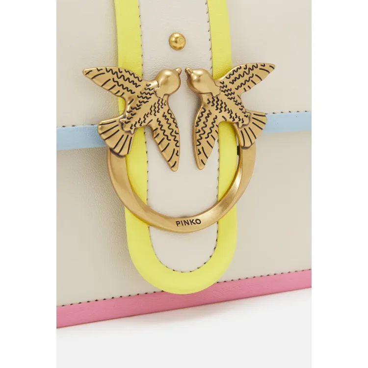 Pinko LOVE ONE MINI- Borsa a tracolla