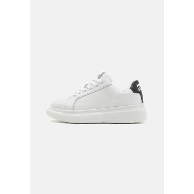 KARL LAGERFELD KIDS TRAINERS UNISEX - Sneakers basse