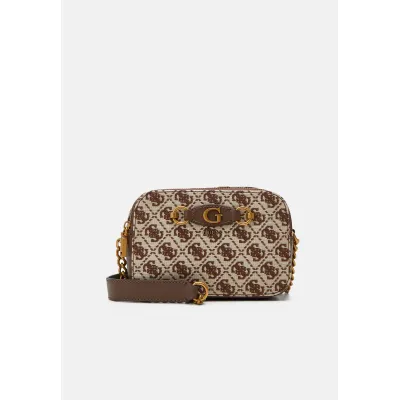 Guess IZZY CAMERA - Borsa a tracolla
