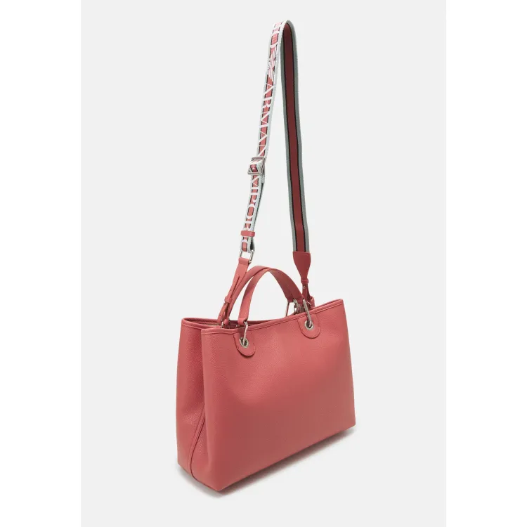 Emporio Armani MYEA BORSA SET - Shopping bag