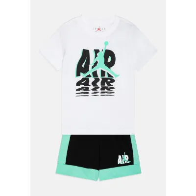 Jordan GALAXY UNISEX SET - Shorts