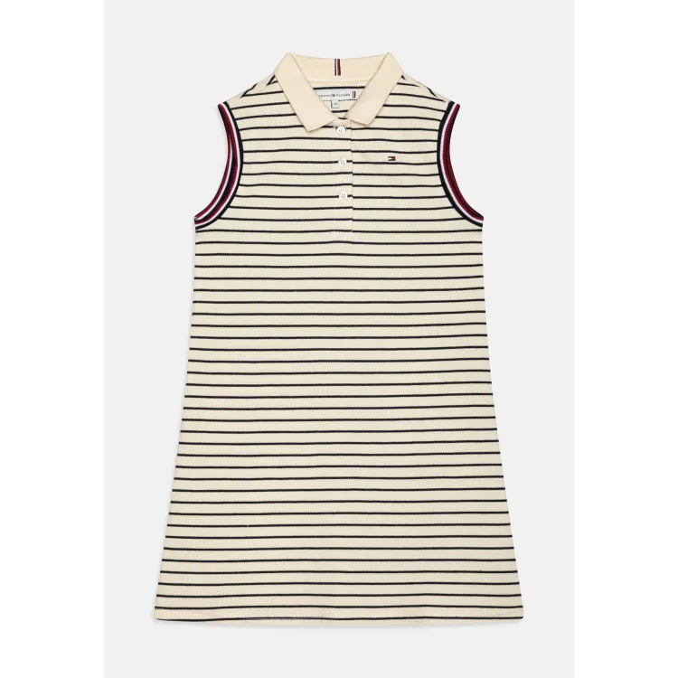 Tommy Hilfiger CLASSIC DRESS - Vestito estivo