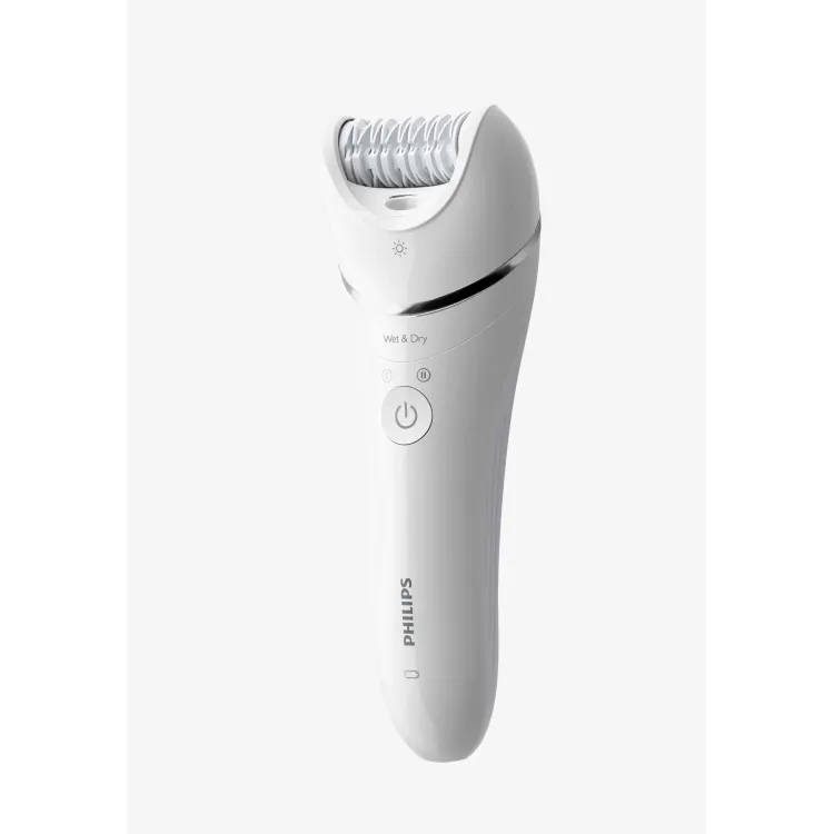 Philips BRE710/00 EPILATOR SERIES 8000 - Accessori depilazione