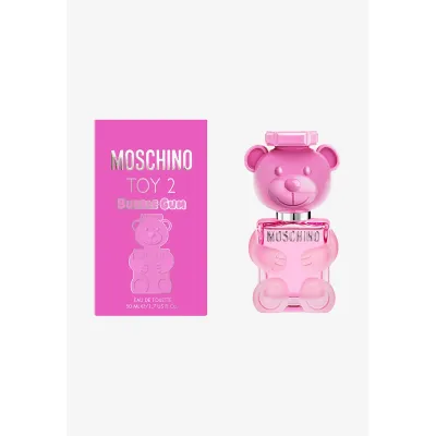 MOSCHINO Fragrances BUBBLE GUM EAU DE PARFUM - Eau de Parfum