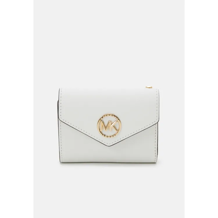 MICHAEL Michael Kors GREENWICH TRIFOLD - Portafoglio