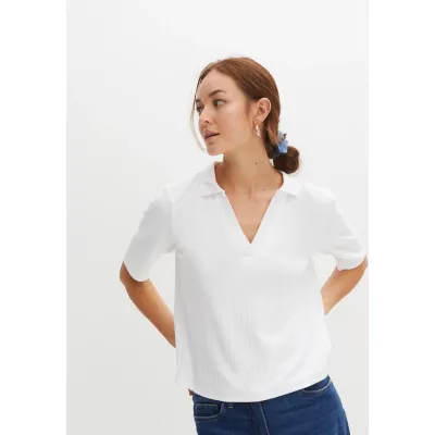 bonprix KRAGEN - Polo