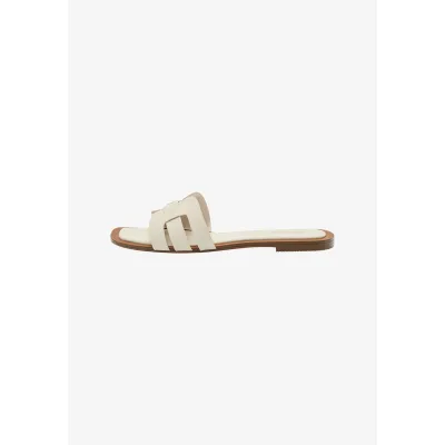 PULL&BEAR CROSSOVER - Ciabattine