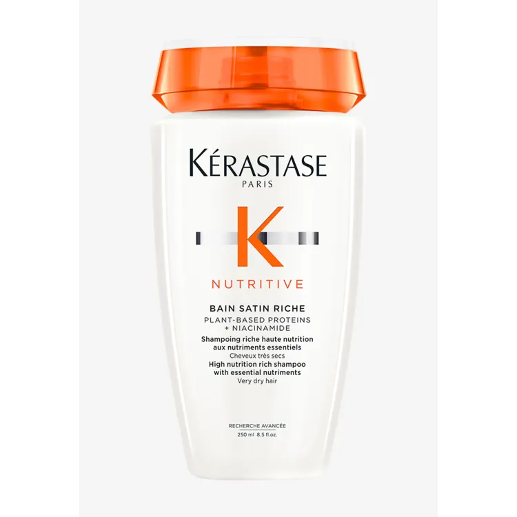 KÉRASTASE KÉRASTASE NUTRITIVE BAIN SATIN RICHE - Shampoo