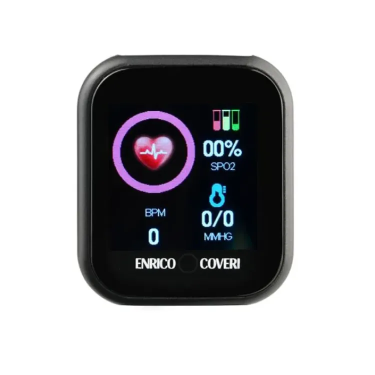 Coveri Smartwatch