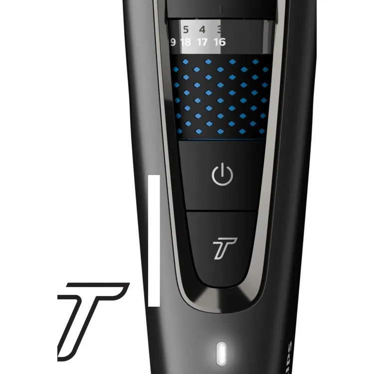 Philips HC7650/15 SERIES 7000 - Rasoi elettrici