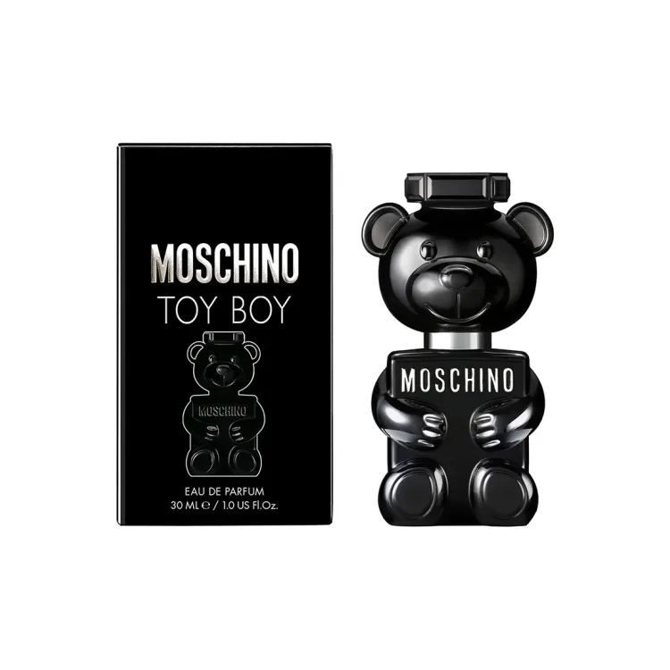 MOSCHINO Fragrances TOY BOY EAU DE PARFUM - Eau de Parfum