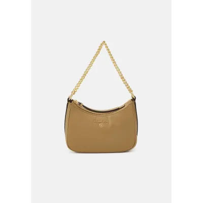 MICHAEL Michael Kors JET CHARM CHAIN POUCHETTE - Borsa a mano