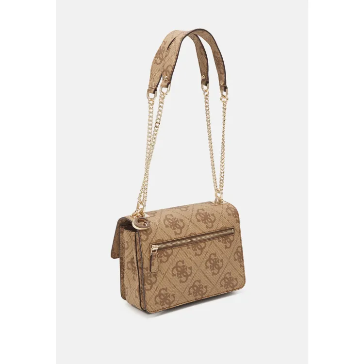 Guess ELIETTE LOGO - Borsa a mano