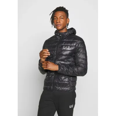 EA7 Emporio Armani JACKET - Piumino