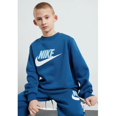 Nike Sportswear CLUB CREW UNISEX - Felpa