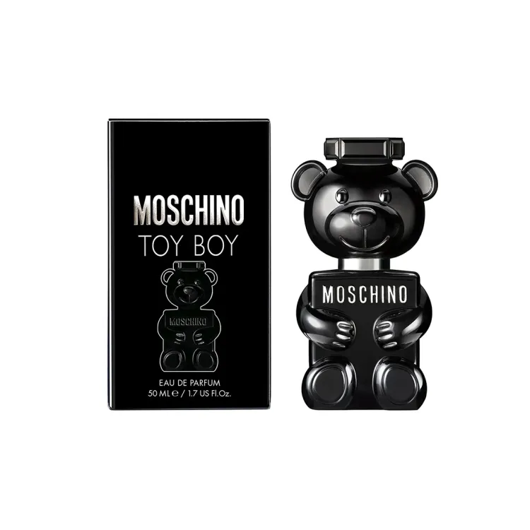 MOSCHINO Fragrances TOY BOY EAU DE PARFUM - Eau de Parfum