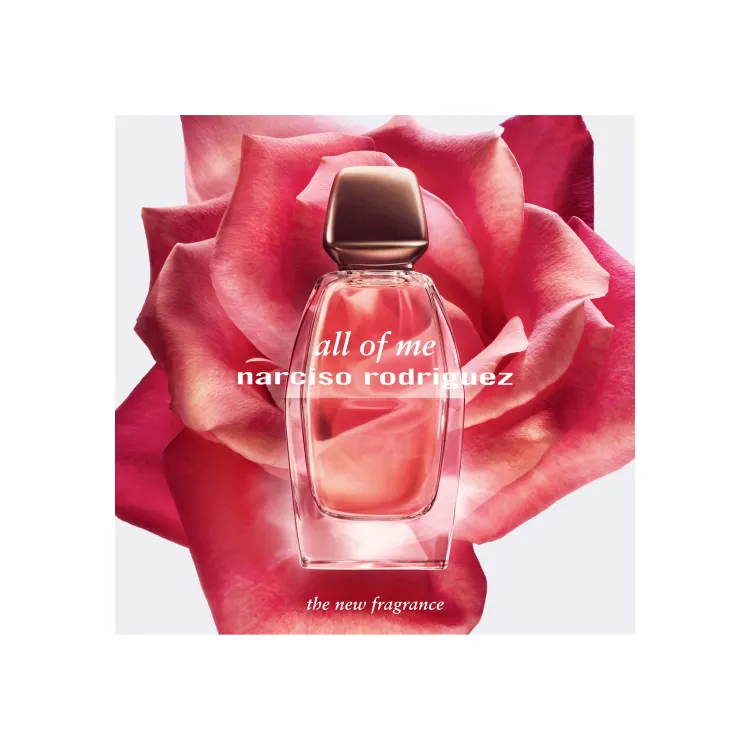 Narciso Rodriguez Fragrances ALL OF ME EAU DE PARFUM - Eau de Parfum