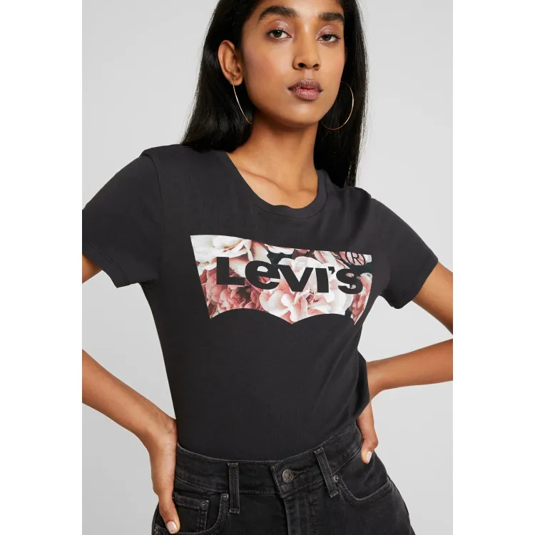 Levi's® THE PERFECT TEE - T-shirt basic