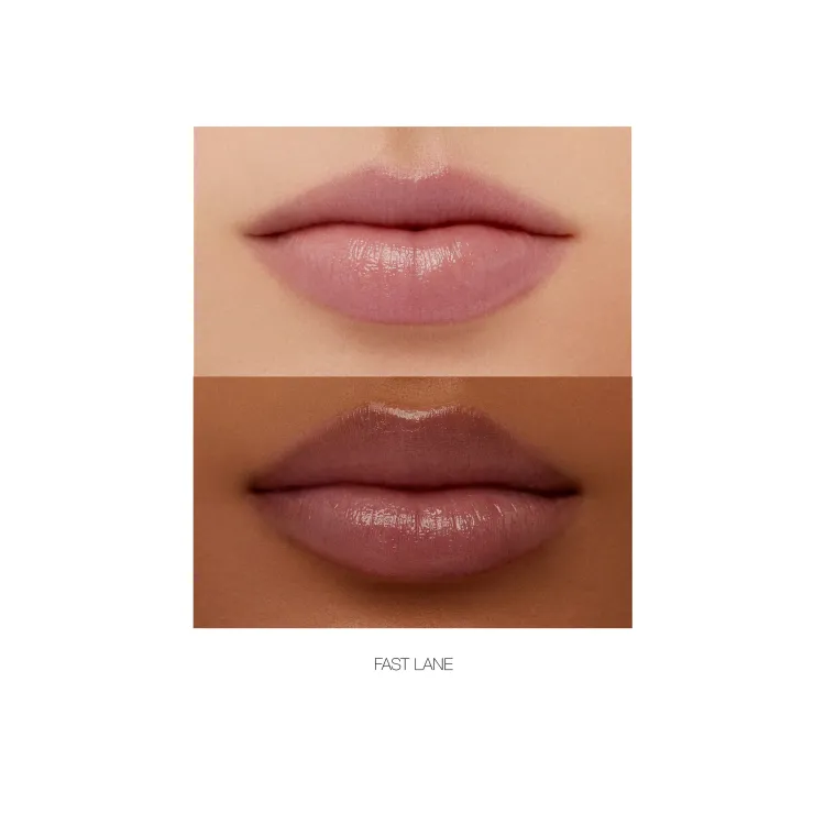 NARS AFTERGLOW LIP BALM - Burrocacao