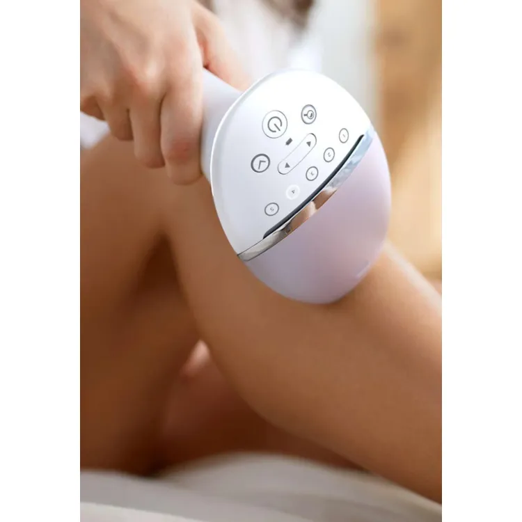 Philips LUMEA IPL BRI947/00 8000 SERIES - Accessori depilazione