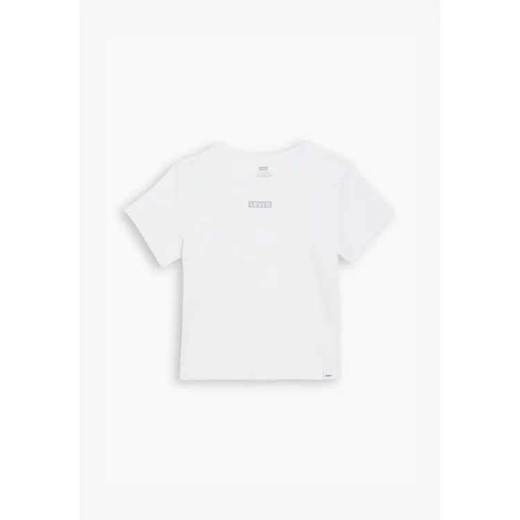 Levi's® GRAPHIC RICKIE TEE - T-shirt basic