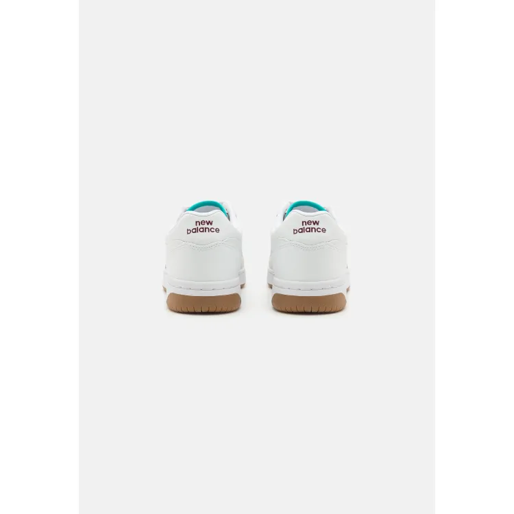New Balance BB480 UNISEX - Sneakers basse