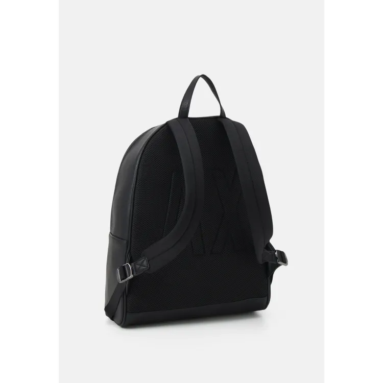 Armani Exchange BACKPACK UNISEX - Zaino