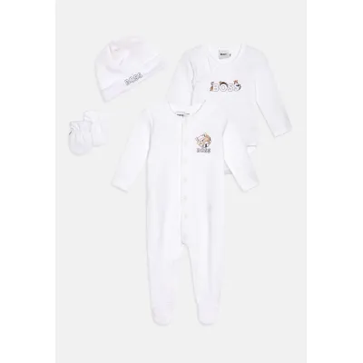 BOSS Kidswear BABY UNISEX SET - Regalo per nascita
