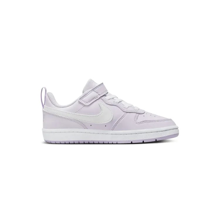 Nike Sportswear COURT BOROUGH RECRAFT UNISEX - Sneakers basse