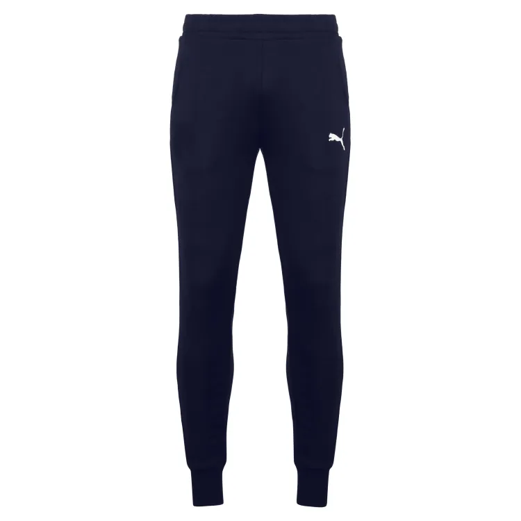Puma TEAMGOAL 23 CASUALS SPORTHOSE HERREN - Pantaloni sportivi