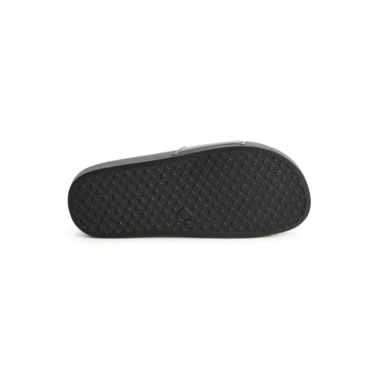 HUGO Kids AQUA SLIDES - Ciabattine