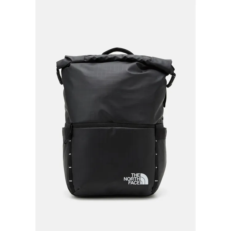 The North Face BASE CAMP VOYAGER ROLLTOP UNISEX - Zaino