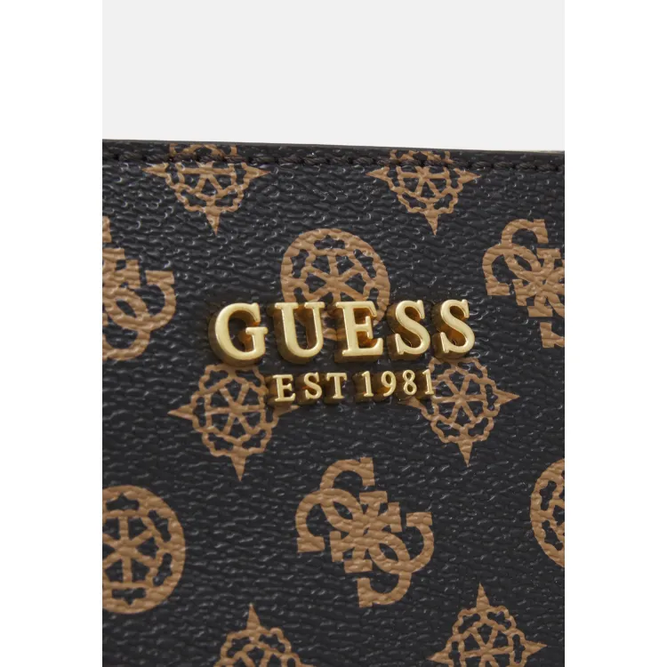 Guess MASIE GIRLFRIEND SATCHEL - Borsa a mano